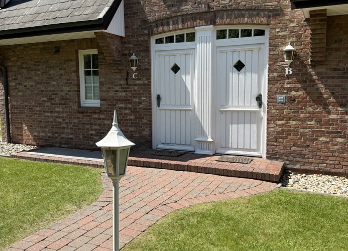 Strand-Lug Wenningstedt