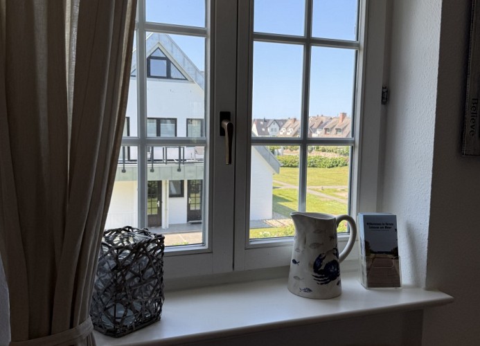 Strand-Lug Wenningstedt