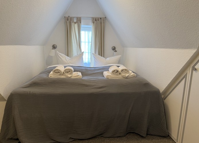 Strand-Lug Wenningstedt