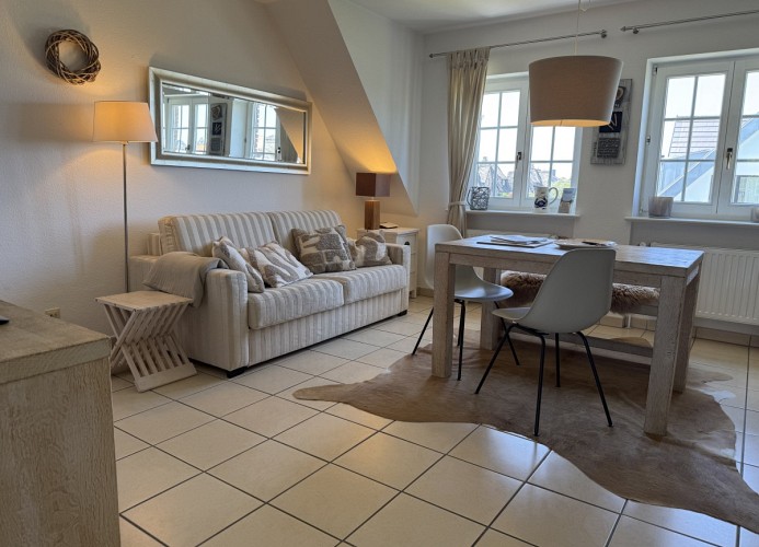 Strand-Lug Wenningstedt