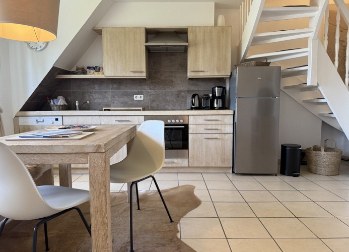 Strand-Lug Wenningstedt