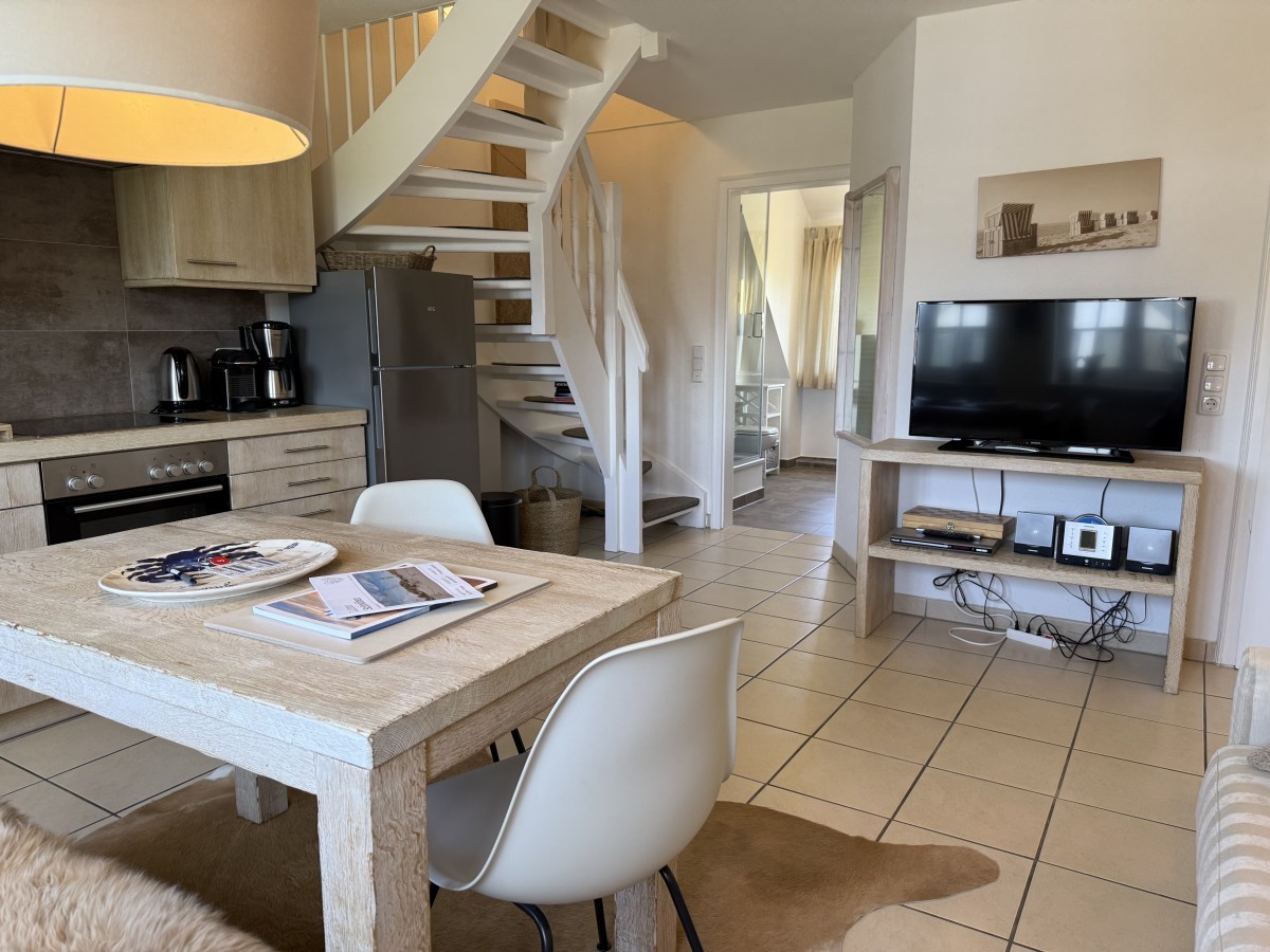 Strand-Lug Wenningstedt